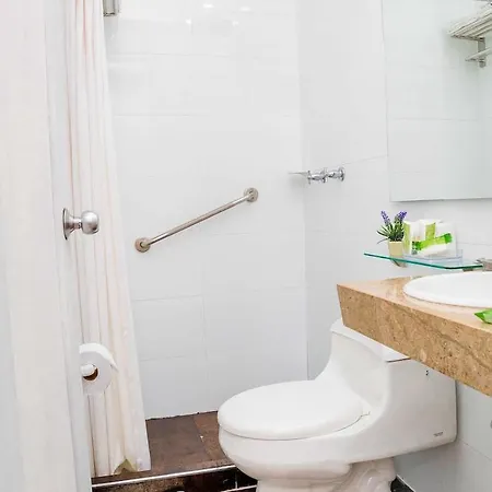 Hotel Balcones De Alheli Cartagena