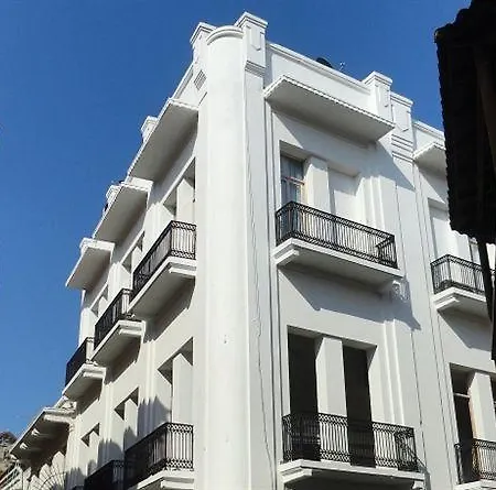 Balcones De Alheli Hotel 4*