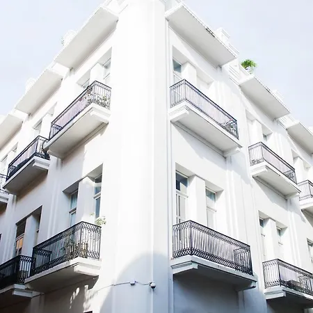 Balcones De Alheli