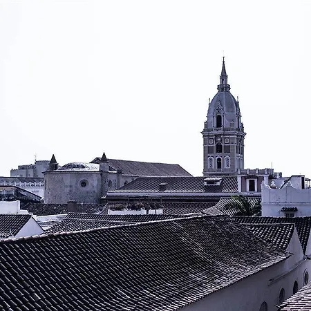 Balcones De Alheli