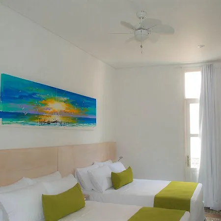 Balcones De Alheli Hotel 4*