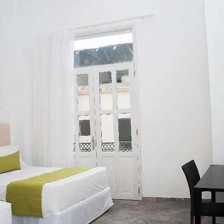 Balcones De Alheli 4* Cartagena