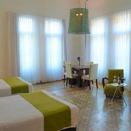 Balcones De Alheli Hotel Cartagena