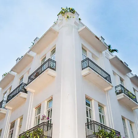 Balcones De Alheli Hotel Cartagena