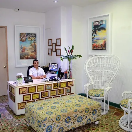 Hotel Balcones De Alheli 4*