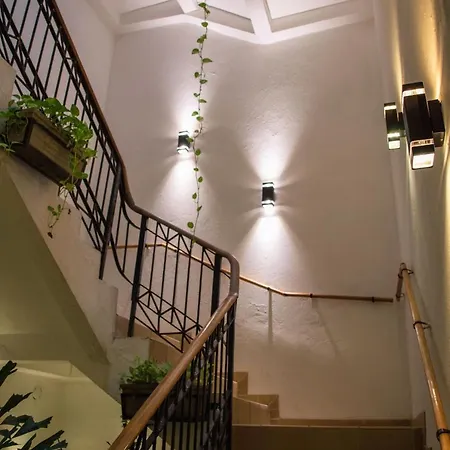 Balcones De Alheli 4*