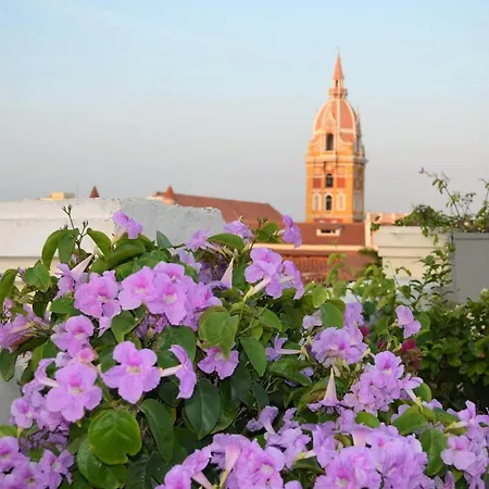 Balcones De Alheli Cartagena