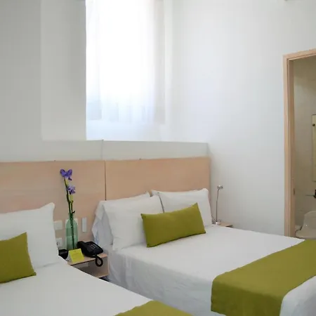 Hotel Balcones De Alheli Cartagena