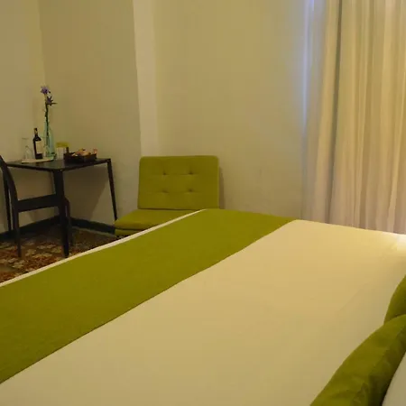 Balcones De Alheli Hotel Cartagena