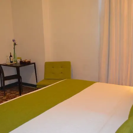 Balcones De Alheli Hotel